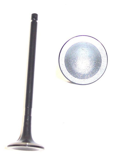 Exhaust Valve - 1995 Mitsubishi Expo 2.4L Engine Parts # EV130ZE76