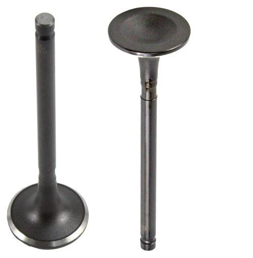 Exhaust Valve - 2004 Kia Sedona 3.5L Engine Parts # EV139ZE15