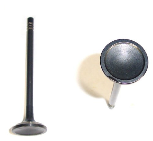 Exhaust Valve - 2010 Chrysler Sebring 2.7L Engine Parts # EV140ZE27