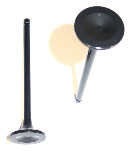 Exhaust Valve - 2000 Dodge Stratus 2.0L Engine Parts # EV149ZE21