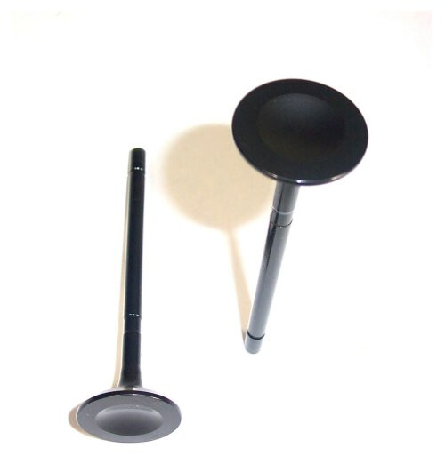 Exhaust Valve - 2000 Plymouth Voyager 2.4L Engine Parts # EV150ZE61