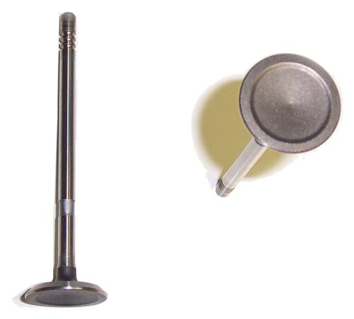 Exhaust Valve - 2002 Dodge Stratus 2.4L Engine Parts # EV151ZE59