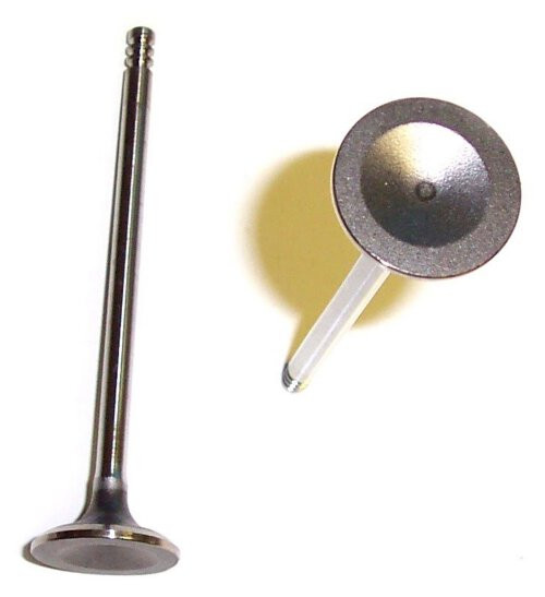 Exhaust Valve - 2000 Plymouth Breeze 2.0L Engine Parts # EV158ZE26