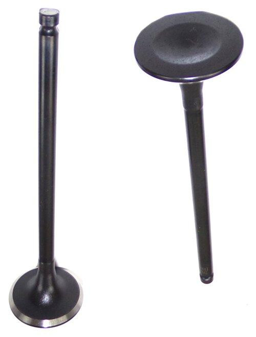 Exhaust Valve - 2016 Mitsubishi Outlander 3.0L Engine Parts # EV166ZE10