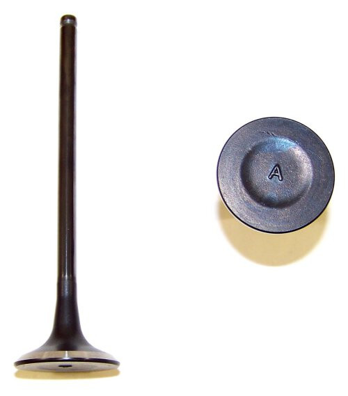 Exhaust Valve - 2016 Hyundai Sonata 2.4L Engine Parts # EV168ZE38