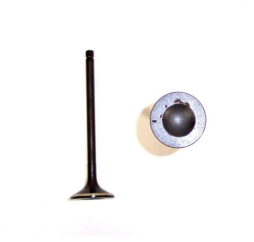 Exhaust Valve - 1990 Honda Prelude 2.0L Engine Parts # EV206ZE14