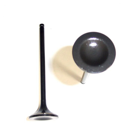 Exhaust Valve - 2000 Honda Prelude 2.2L Engine Parts # EV223ZE8