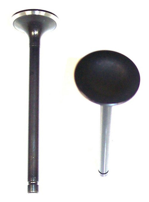 Exhaust Valve - 1996 Honda Prelude 2.3L Engine Parts # EV225ZE5