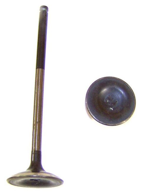 Exhaust Valve - 2013 Acura ILX 2.4L Engine Parts # EV242ZE1