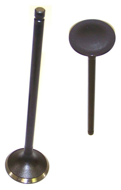 Exhaust Valve - 2005 Acura TL 3.2L Engine Parts # EV263ZE54