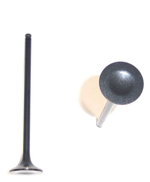 Exhaust Valve - 1993 Honda Civic 1.6L Engine Parts # EV295ZE15