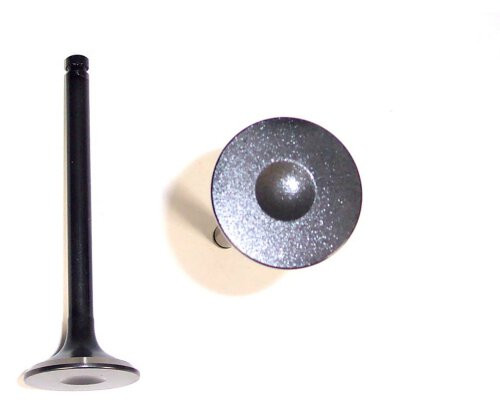 Exhaust Valve - 1985 Isuzu Impulse 2.0L Engine Parts # EV300ZE6