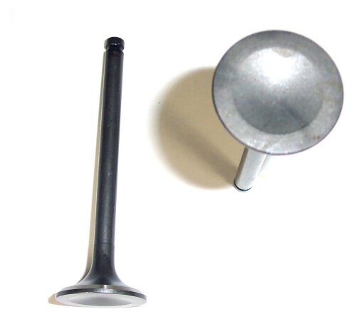 Exhaust Valve - 1987 Isuzu Impulse 1.9L Engine Parts # EV302AZE3