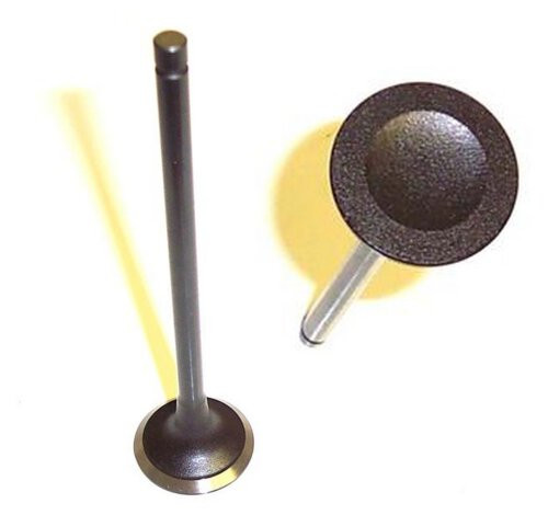 Exhaust Valve - 1996 Saturn SL1 1.9L Engine Parts # EV310ZE28