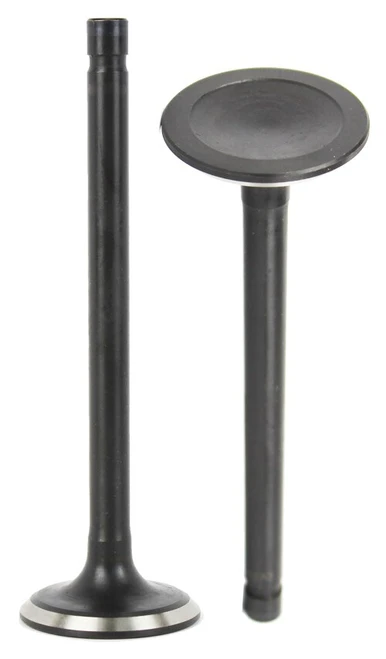 Exhaust Valve - 1997 Chevrolet C3500 5.7L Engine Parts # EV3104ZE52