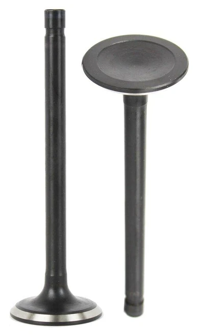 Exhaust Valve - 1997 Chevrolet K2500 5.7L Engine Parts # EV3104ZE146
