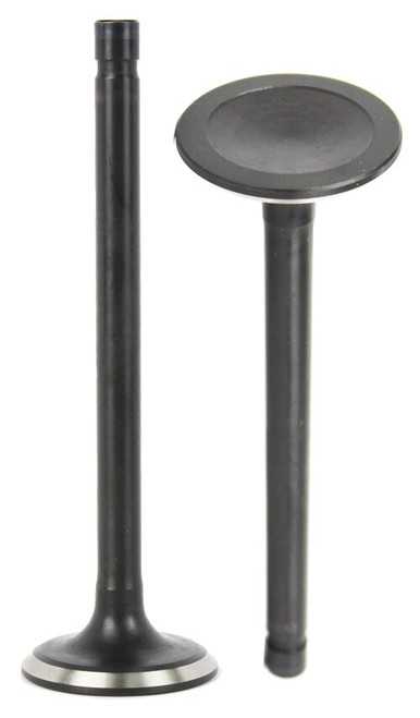 Exhaust Valve - 1999 Chevrolet P30 4.3L Engine Parts # EV3104ZE158