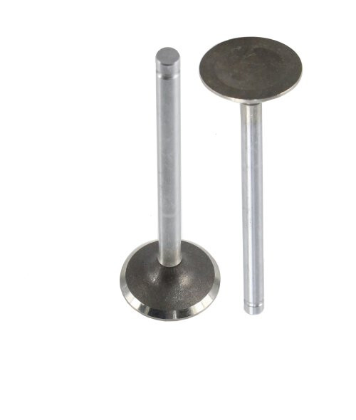 Exhaust Valve - 1991 Pontiac Grand Prix 3.4L Engine Parts # EV3112ZE17