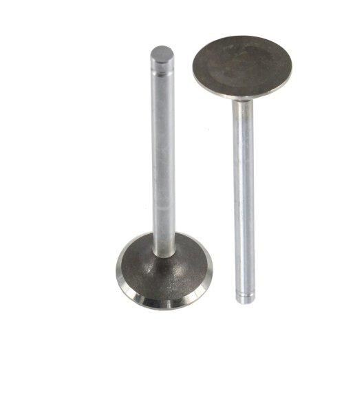 Exhaust Valve - 1995 Pontiac Grand Prix 3.4L Engine Parts # EV3112ZE21