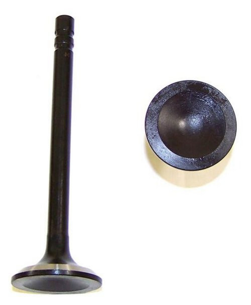 Exhaust Valve - 1991 Chevrolet Camaro 3.1L Engine Parts # EV3114ZE7