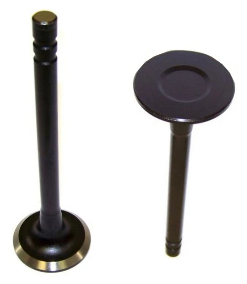 Exhaust Valve - 1995 Chevrolet Blazer 4.3L Engine Parts # EV3125ZE20