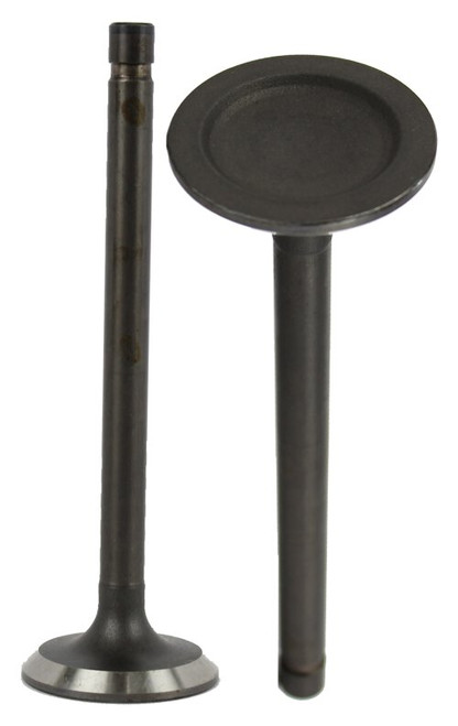 Exhaust Valve - 1991 Chevrolet C3500HD 5.7L Engine Parts # EV3125BZE88