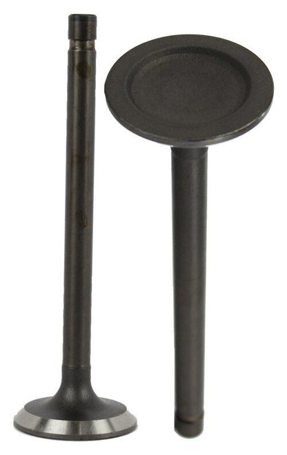 Exhaust Valve - 1991 Chevrolet K2500 5.7L Engine Parts # EV3125BZE241