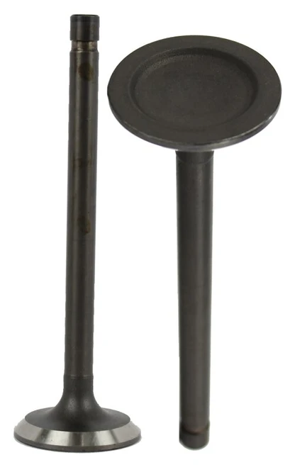 Exhaust Valve - 1987 GMC G2500 5.7L Engine Parts # EV3125BZE444