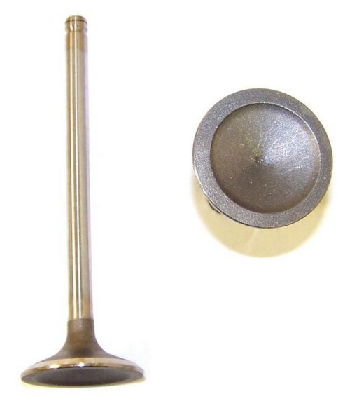 Exhaust Valve - 2011 Buick Lucerne 3.9L Engine Parts # EV3135ZE3