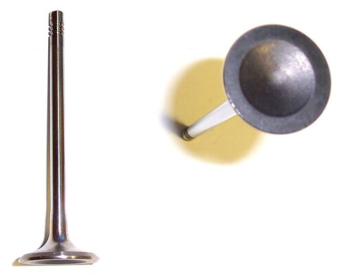 Exhaust Valve - 2004 Chevrolet Cavalier 2.2L Engine Parts # EV314ZE27