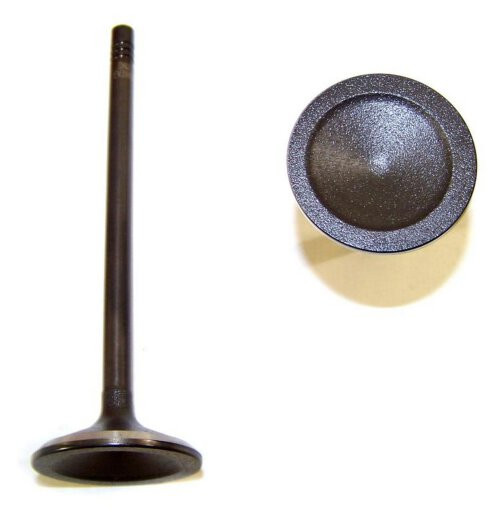 Exhaust Valve - 2008 Chevrolet Colorado 3.7L Engine Parts # EV3140ZE10
