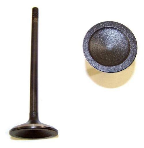 Exhaust Valve - 2010 GMC Canyon 3.7L Engine Parts # EV3140ZE29