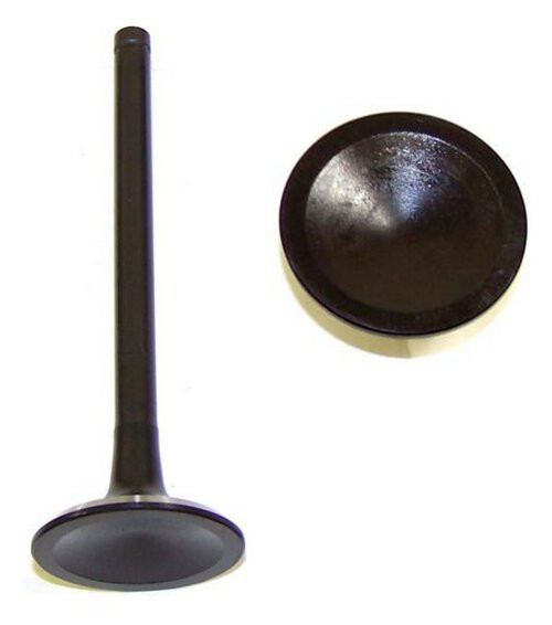 Exhaust Valve - 2001 Buick Regal 3.8L Engine Parts # EV3143ZE43