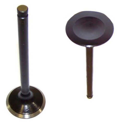Exhaust Valve - 1997 Cadillac DeVille 4.6L Engine Parts # EV3152ZE5