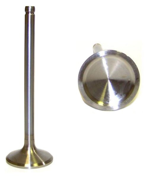 Exhaust Valve - 2008 GMC Envoy 5.3L Engine Parts # EV3165ZE261