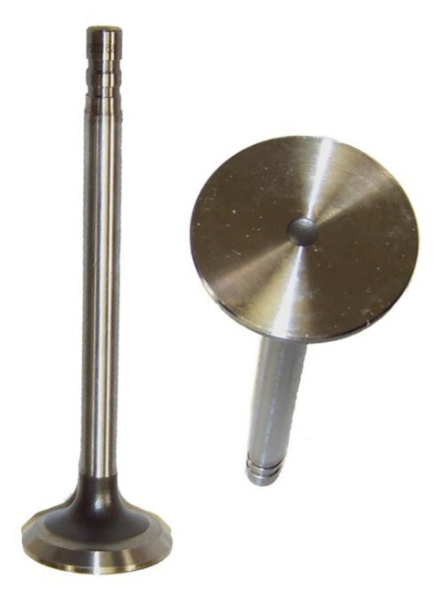 Exhaust Valve - 1992 Chevrolet C1500 6.2L Engine Parts # EV3195ZE20