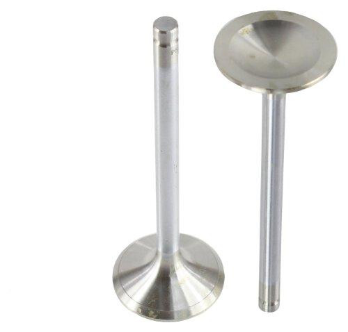 Exhaust Valve - 2013 GMC Yukon XL 2500 6.0L Engine Parts # EV3215ZE198