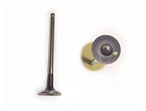 Exhaust Valve - 2005 Chevrolet Aveo 1.6L Engine Parts # EV325ZE2