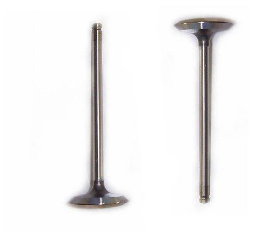 Exhaust Valve - 2000 Pontiac Sunfire 2.4L Engine Parts # EV332ZE30
