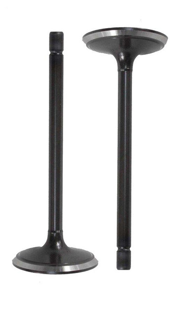 Exhaust Valve - 2016 Chevrolet Camaro 2.0L Engine Parts # EV348ZE18