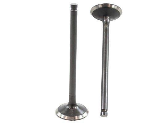 Exhaust Valve - 1996 Honda Passport 3.2L Engine Parts # EV350ZE5