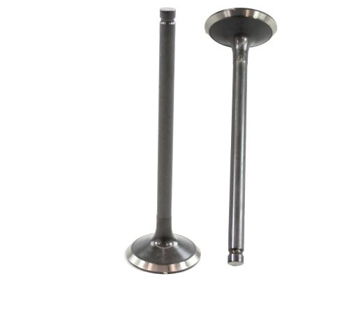 Exhaust Valve - 1992 Isuzu Trooper 3.2L Engine Parts # EV350ZE12