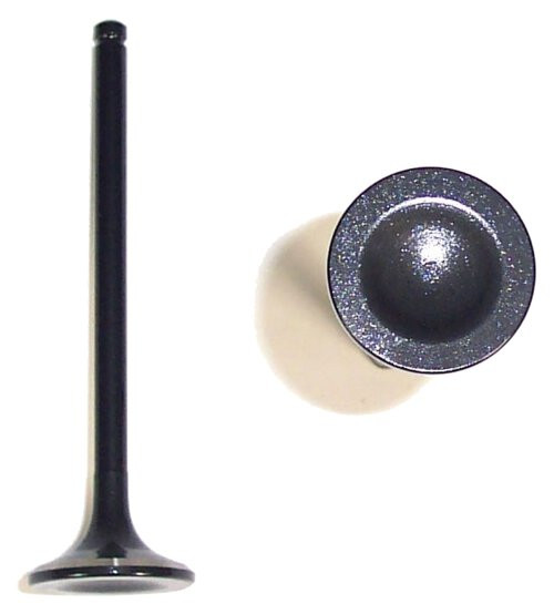 Exhaust Valve - 1998 Acura SLX 3.5L Engine Parts # EV353ZE1