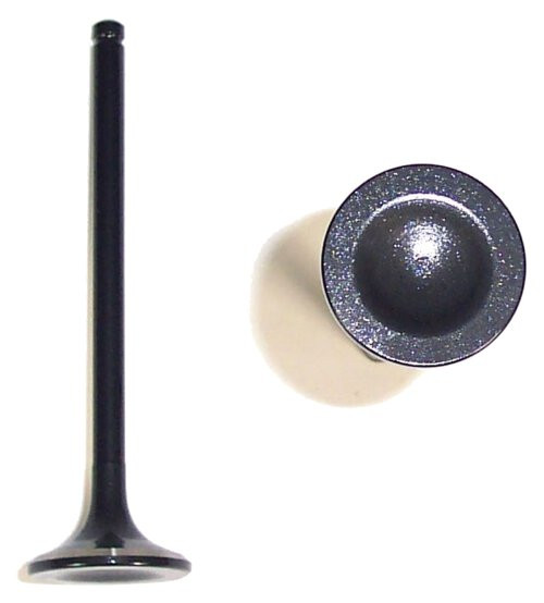 Exhaust Valve - 1999 Isuzu Amigo 3.2L Engine Parts # EV353ZE9