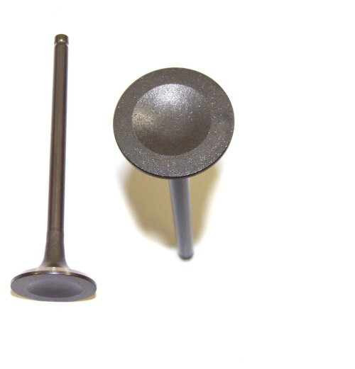Exhaust Valve - 2004 Isuzu Rodeo 3.5L Engine Parts # EV353AZE2
