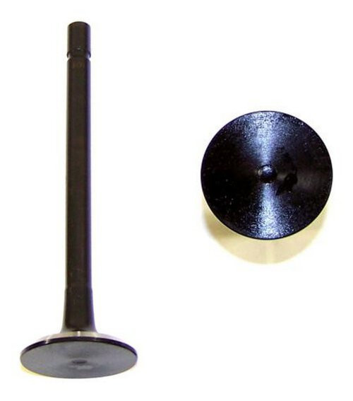 Exhaust Valve - 1988 Mercury Cougar 5.0L Engine Parts # EV4104ZE50