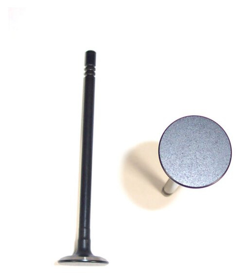 Exhaust Valve - 2001 Mazda MPV 2.5L Engine Parts # EV411ZE8