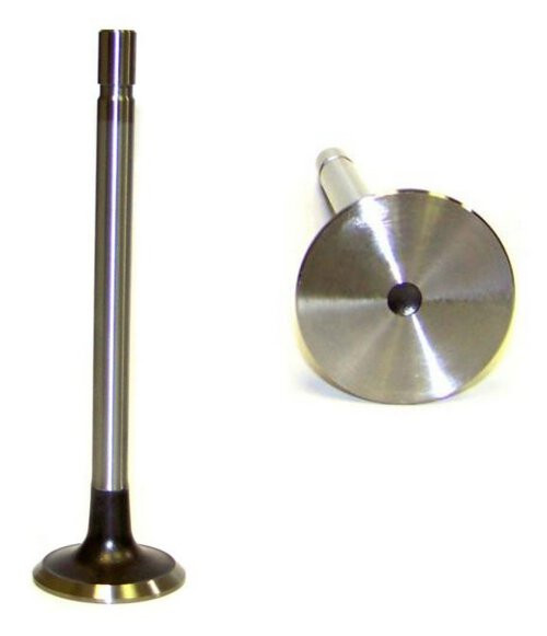 Exhaust Valve - 1985 Ford E-350 Econoline 5.8L Engine Parts # EV4113ZE55