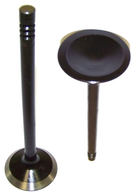 Exhaust Valve - 2006 Mazda B3000 3.0L Engine Parts # EV4139ZE27