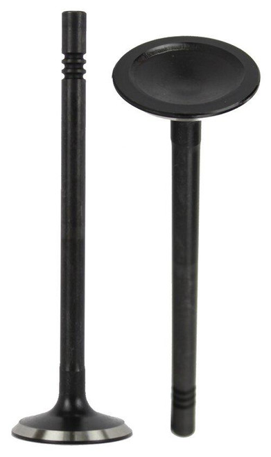 Exhaust Valve - 1998 Ford Econoline Super Duty 5.4L Engine Parts # EV4147ZE38
